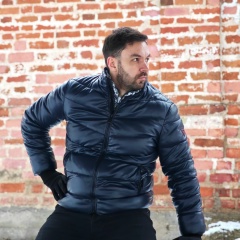 Николай Чурин, 16.07.1990, Москва