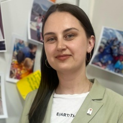 Александра Григоренко, 10.03, Хабаровск