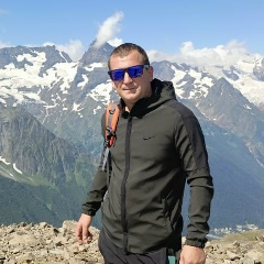 Дмитрий Кожин, 18.07