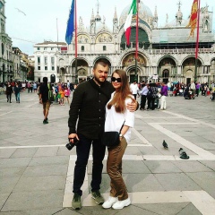 Макс Мендор, 01.01, Treviso
