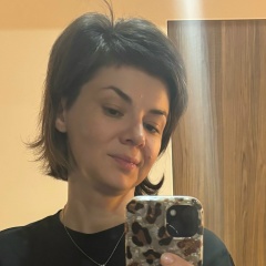 Анна Безугомоннова, 18.01