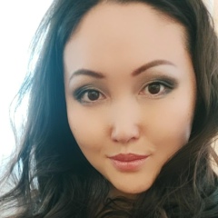 Аягоз Магзумбекова, 04.08.1988, Астана