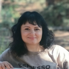Марина Воловикова, Ростов-на-Дону