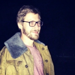 Александер Облат, 26.05, Санкт-Петербург