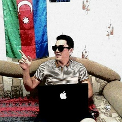 Kerim Madraimov, 19.08.1992, Одесса