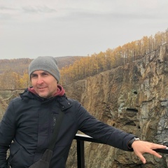 Алексей Кислов, 27.08, Красноярск