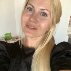 Елена Калабановская, 10.06.1986, Ульяновск