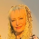 Марина Рябова, 15.03, Санкт-Петербург