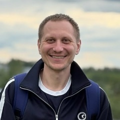 Сергей Мещеряков, 01.06.1990, Москва