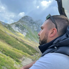 Михаил Шеин, 24.05.1991, Москва