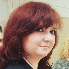 Ирина Богданова, 22.09.1989, Санкт-Петербург