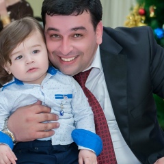 Kuwwat Charyev, 25.03, Ашхабад