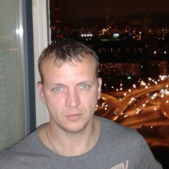 Василий Рогов, 22.05, Ростов-на-Дону