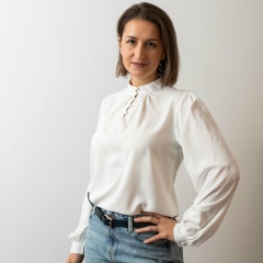 Екатерина Крутько, 17.12, Москва