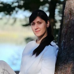 Лиана Попова, 31.08