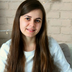 Ирина Скобленко, 14.10, Винница