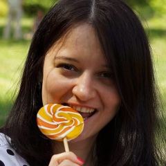 Екатерина Дерновая, 26.02, Киев