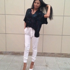 Асель М, 15.01, Бишкек