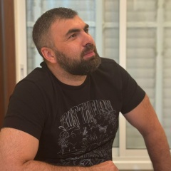 Ромео Дудаев, 28.12.1917