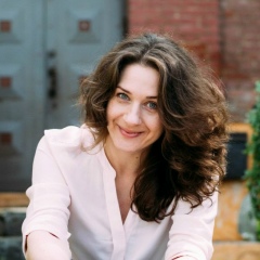 Галина Худякова, 22.08, Харьков