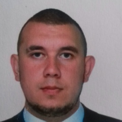Керим Керимов, Пенза