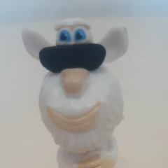 Таня Кидраулова, 12.08.1997, Москва