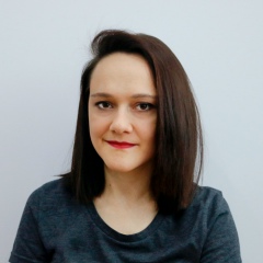 Надежда Данилова, 30.07