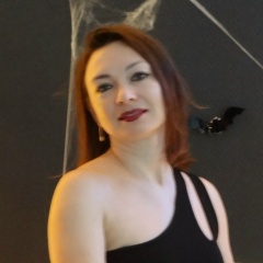 Юлия Филиппова, Апатиты