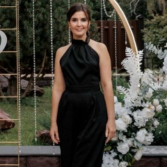 Эльвира Сабирова