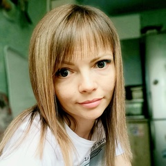 Inna Andreeva, 25.06.1989, Санкт-Петербург