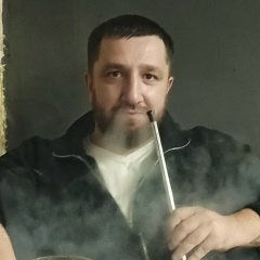 Радик Зайнуллин, 25.11, Уфа