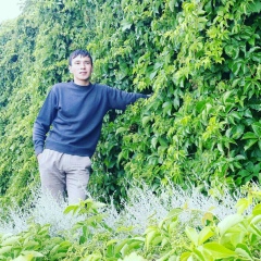 Erbol Azbanov, 01.05.1994, Актау