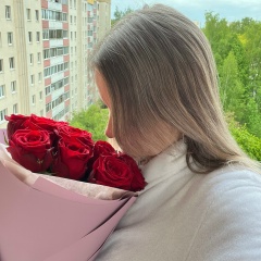Олеся Олеся, 20.06, Минск