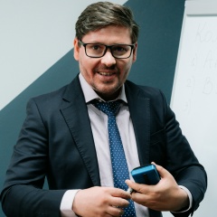 Иван Брянский, 07.07.1980, Санкт-Петербург