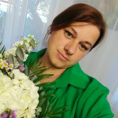 Надюшка Павленкова, 23.05, Новочеркасск