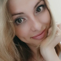 Юлия Торопчина, Краснодар