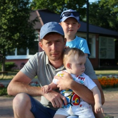 Алексей Линников, 30.12.1986, Острогожск