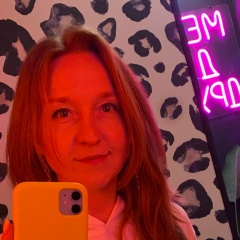 Лена Гребенюк, 15.03.1986, Санкт-Петербург