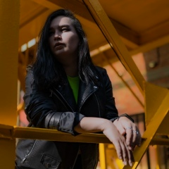 Katya Ushakova, 12.08, Москва