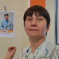 Юлия Дунева, 11.07, Санкт-Петербург