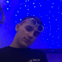 Егор Пастушок, 02.06, Томск