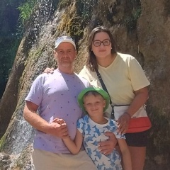 Татьяна Щедёркина, 08.05, Санкт-Петербург