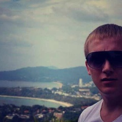 Александр Александр