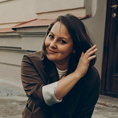 Светлана Долгих, 18.04.1987, Томск