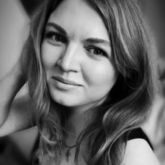 Настя Романенко, 28.02, Челябинск