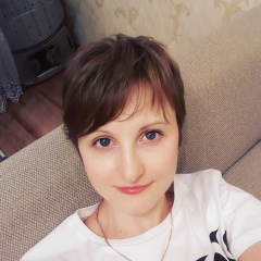 Юлия Бернацкая, 10.08.1986, Павлодар