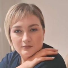 Елена Анатольевна, 06.09.1988, Санкт-Петербург