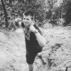 Андрей Альтеров, 12.03, Москва