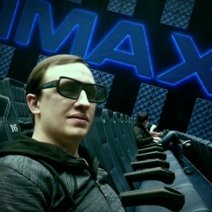 Андрей Шатохин, 06.07.1987, Praha