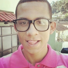 Wendell Esteves, 21.04.1994